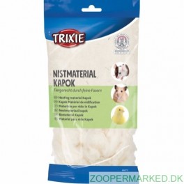 Redemateriale 40 gram.