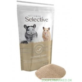 SELECTIVE BADESAND 1 KG