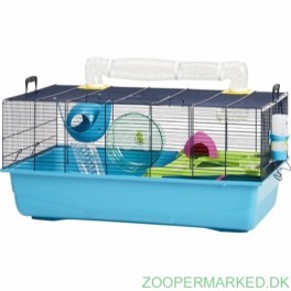 HAMSTER SKY METRO