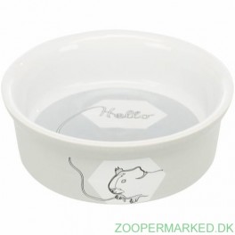 KERAMIKSK&Aring;L, MARSVIN 240 ml
