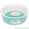 KERAMIKSKÅL, KANIN, 240 ml