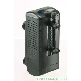 Fluval U2 110l/400