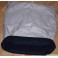 Sovepose m. sort fleece foer