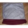 Sovepose m. brodeaux fleece foer