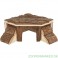 Thordis hamsterhus 17X11X8 CM