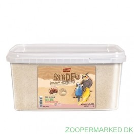 Vitapol Fuglesand 5,4 kg