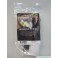 Keramisk fatning m/ledning