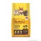 BURGESS HAMSTER, GERBIL & MUS FODER 750 G