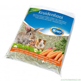 BJERGH&Oslash; M/GULER&Oslash;DDER 500G