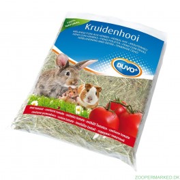 BJERGH&Oslash; M/TOMAT 500G.