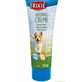 Premio Fjerkr&aelig; Pat&eacute; - Godbid p&aring; tube