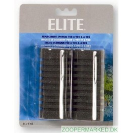 Filtersvampe til Elite BioFoam patronfilter