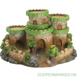 Borg 15x10x9 cm
