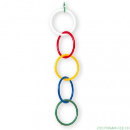 Olympiade Ringe