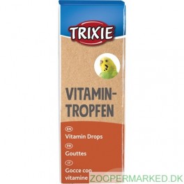 Vitamindr&aring;ber 15 ml