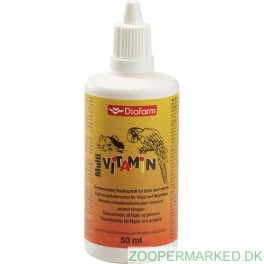 Multivitamin 100 ml