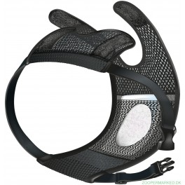 Beskyttelsesbukser Comfort Mesh