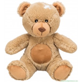 Be Eco Teddy Eddy, plush recycled
