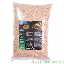 B&oslash;geflis, ekstra fint, 20 liter