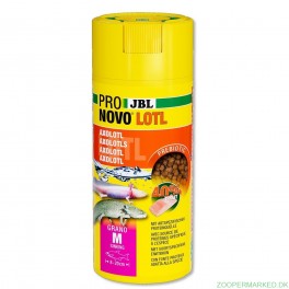 NovoLotl 250 ml.