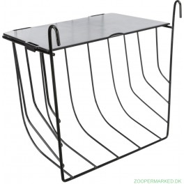 Salat- og h&oslash;h&aelig;k 20 cm