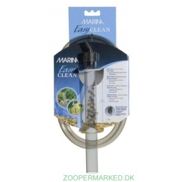 Easy Clean Slamklokke Lille 25 cm. 