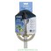 Easy Clean Slamklokke Lille 25 cm. 