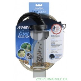 Easy Clean Slamklokke Mellem 25 cm.