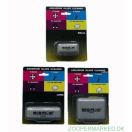 MAGFLOAT algemagnet - Small - 60x30x25mm