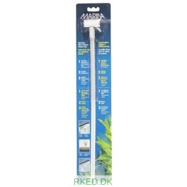 Marina Akvarie Glasrenser