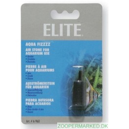 Elite iltsten 25 mm cylinder form
