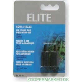 Elite iltsten 25 mm cylinder form. 2 stk.