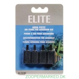 Elite iltsten 25 mm cylinder form. 4 stk