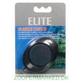 Elite Deluxe Bubble Disc 75 mm 