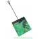 Net, sort grovmasket 20 cm/40 cm skaft 