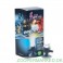 LED AQUA COLOR Hvid