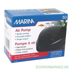 Marina 50 Luftpumpe