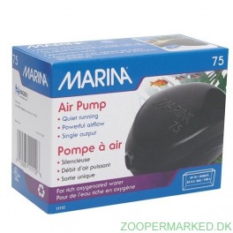 Marina 75 Luftpumpe