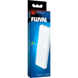Fluval filtersvamp til U3