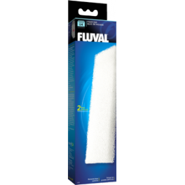 Fluval filtersvamp til U4