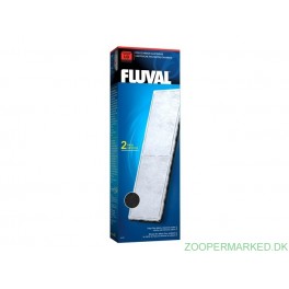Fluval Poly - Aktiv kul til U3
