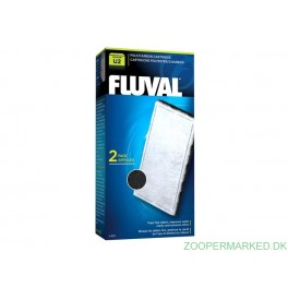 Fluval Poly - Aktiv kul til u2