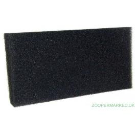 FilterSvamp 50*50*10 cm.