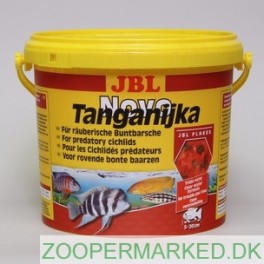 JBL NovoTanganjika - 5500 ml.