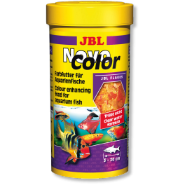 JBL NovoColor 100 ml