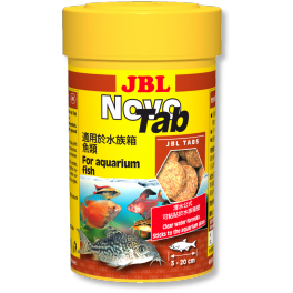 JBL NovoTab 160 tabletter