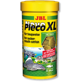 JBL NovoPleco XL 250 ml