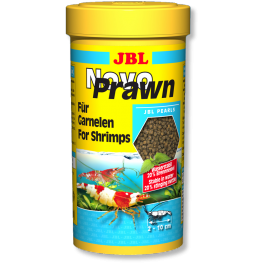 JBL NovoPrawn 250 ml
