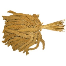 Hirsekolber 150 gr.