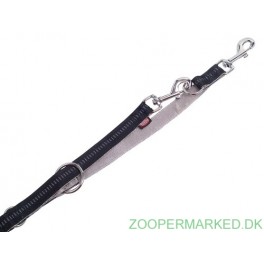 Soft Grip dressurline, 2,5/200cm